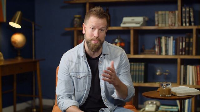 Your Work Matters | Matthew 9:37–38 | Our Daily Bread Video Devotional смотреть онлайн