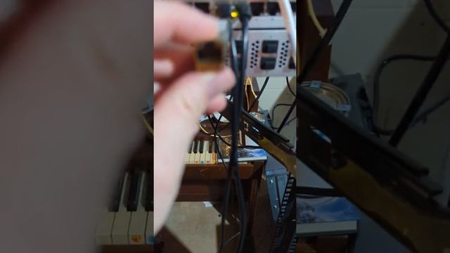 How-to Remove a MikroTik SFP+ Module смотреть онлайн