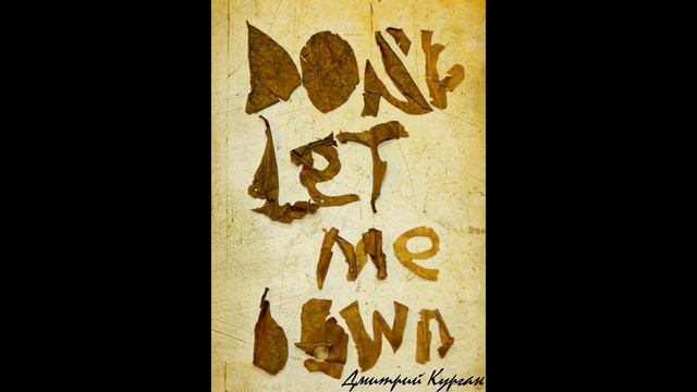 Don't Let Me Down. New Italo Disco смотреть онлайн