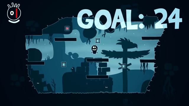 Bouncy Bob - Nintendo Switch Review смотреть онлайн