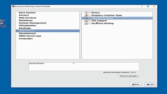Tutorial: Install Oracle Linux 6 on VirtualBox смотреть онлайн