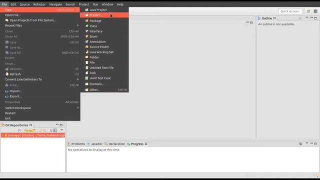 Git Flow смотреть онлайн