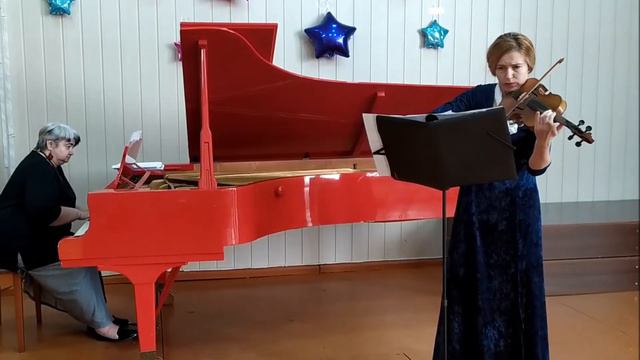 О. Іванько Вокаліз смотреть онлайн