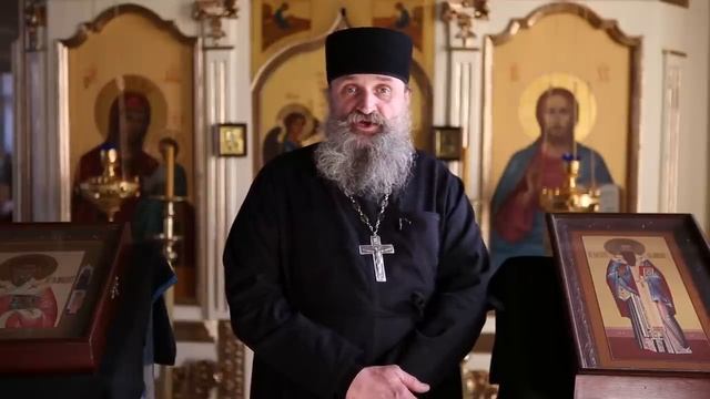 Как подготовиться крестным родителям к крещению? смотреть онлайн