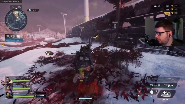 The TRUTH About SCAVENGERS.. (NEW Survival Game) смотреть онлайн