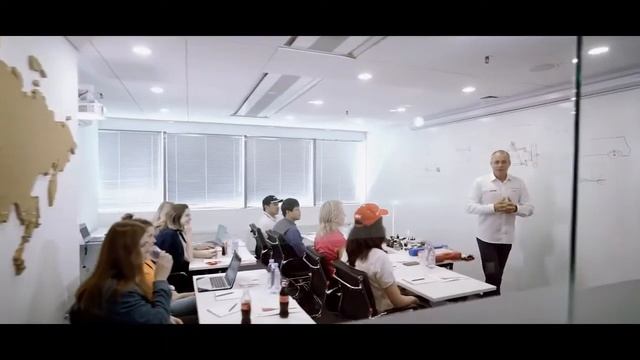 CTR на выставке MIMS 2019 смотреть онлайн