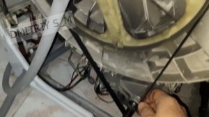 ✅Стиральная Машина не крутит Барабан. Причины из за чего не крутит барабан.