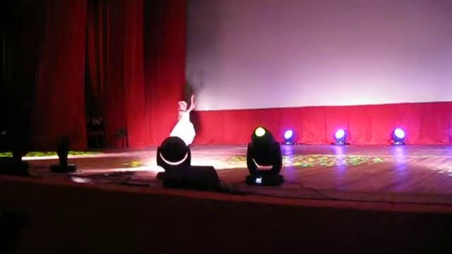 823 даша сотникова шопениана в космосе смотреть онлайн