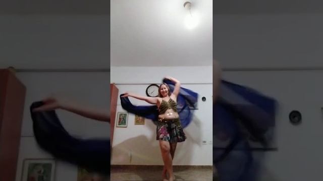 Цыганочка с выходом/ריקוד צועני/ Gypsy dance смотреть онлайн