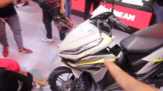 HONDA CLICK 125 NEW MODEL 2023 FIRST IMPRESSION SHORT REVIEW PHILIPPINES | TEST DRIVE смотреть онлайн