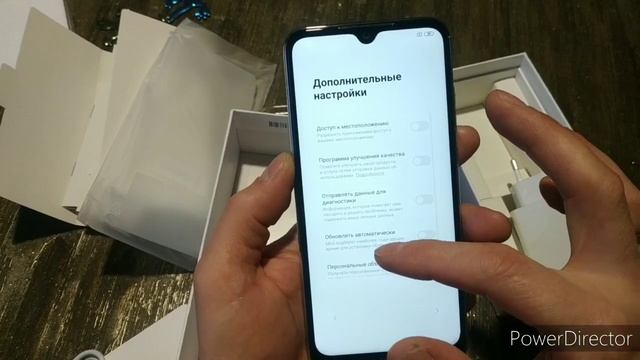 Xiaomi Redmi Note 8T