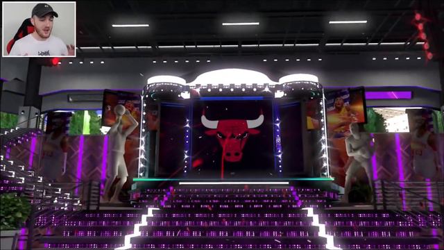 I found the MOST *STACKED* NBA 2K20 MyTeam account in the world! 16 MILLION MT + Every Galaxy Opal! смотреть онлайн