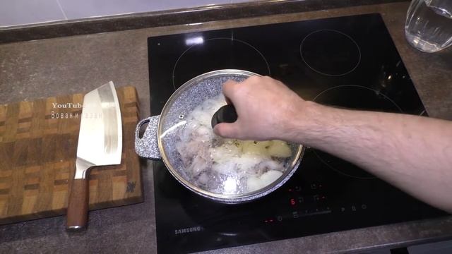 Лайфхаки для Кулинарии