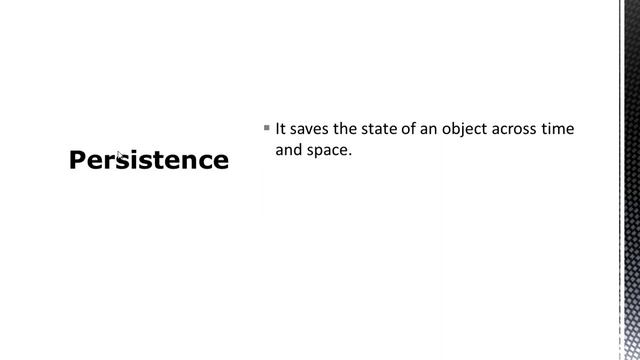 Minor Elements Of OOP | Object Model | C++ | Java | Python | OOP For Developers смотреть онлайн