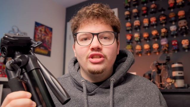 Camera Gear I REGRET Buying... Don't Make My MISTAKES! смотреть онлайн