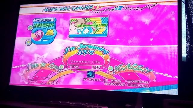 Dance dance revolution Winx club - songlist смотреть онлайн