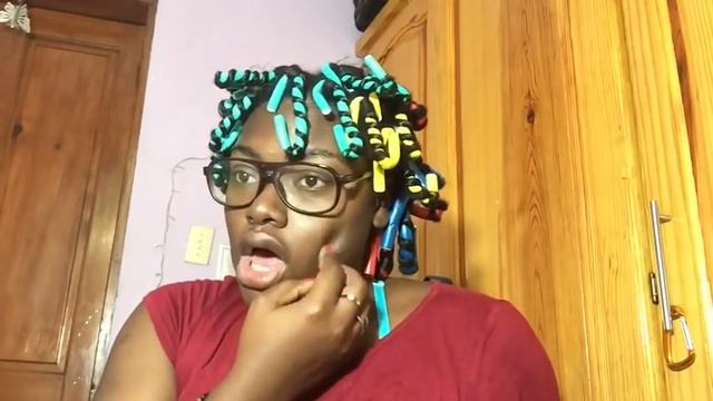Perm rods tankou thechicnatural | Cyra Lys смотреть онлайн