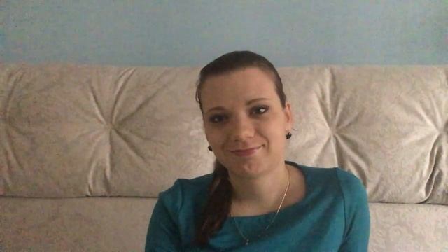 Отзыв о тренинге на возраст 0-5 месяцев