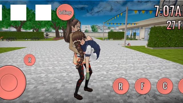 обзор игры "Bloody Revenge" (ссылка в описание/link to description)? смотреть онлайн