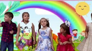 "Наш любимый детский сад"