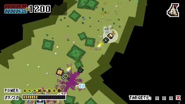 ASSASSINATION STATION | PC Indie Gameplay смотреть онлайн
