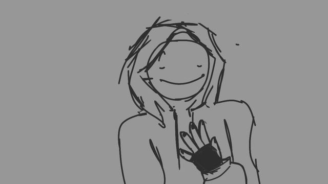 I am in love with Georgenotfound [Dream sketch animatic] смотреть онлайн