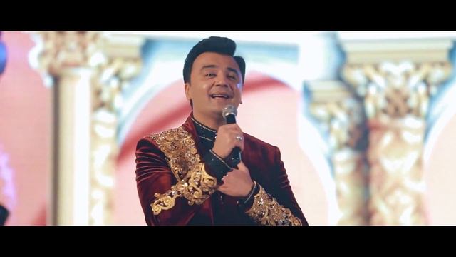 Шоу-консерти Анвар Ахмедов 2020 ПУРРА