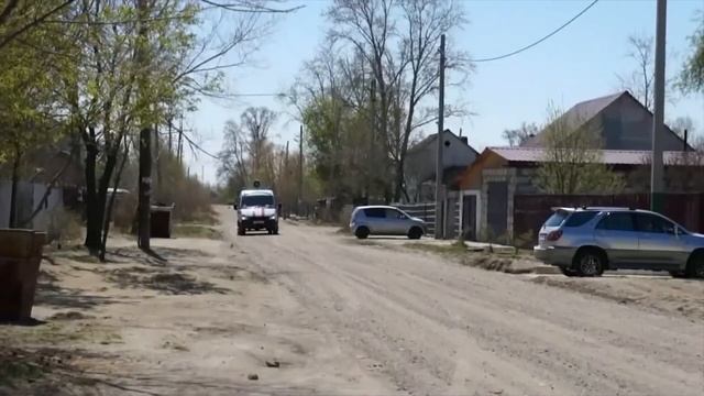 ВегАктивные каникулы. Основные способы защиты населения смотреть онлайн