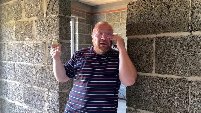 строительство домов из арболита, рабочий день Арболит Юг, 8-918-69-22-458 смотреть онлайн