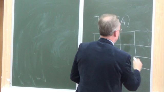 Дедукция 5. Логические законы смотреть онлайн