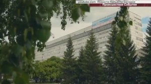 Тольяттинские медики сняли пародию на песню “Тает лед”