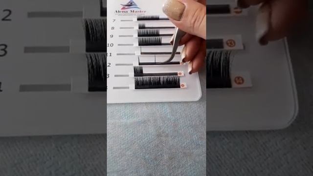 УЧИМСЯ ФОРМИРОВАТЬ ПУЧКИ 4Д 5Д НА ЛЕНТЕ ПИНЦЕТОМ ПОСЛЕ МОЕЙ РУЧНОЙ ЗАТОЧКИ. НАРАЩИВАНИЕ РЕСНИЦ смотреть онлайн