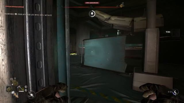 Dying Light 2 - UN JEU GACHÉ ! смотреть онлайн