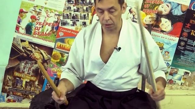 КОДАЧИ – маленький МЕЧ Самураев. смотреть онлайн