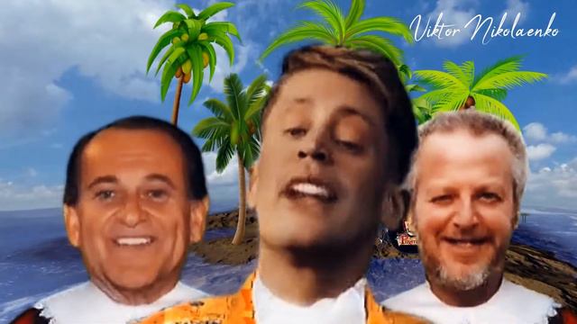 Da Coconut Nut (Macaulay Culkin - Joe Pesci - Daniel Stern) смотреть онлайн