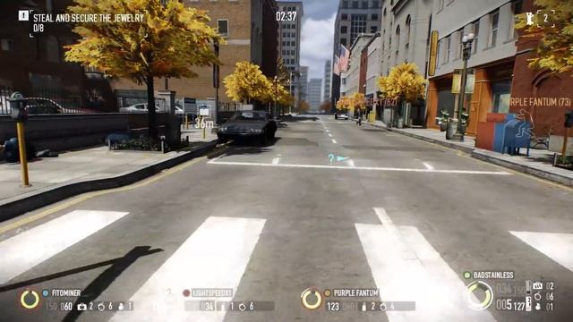 Payday 2 Gage Weapon Pack #1 DLC Gameplay - Part 3 - Changing The Meta смотреть онлайн