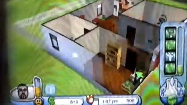 Прохождение sims 2 pets ps2 part 4 смотреть онлайн