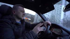 БМВ, ВЫ ЧТО ТВОРИТЕ? - Честный обзор BMW X5 2018 F15 40D. (0+)