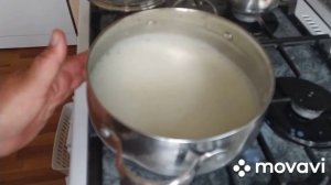 КАК ПРИГОТОВИТЬ АЙРАН В ДОМАШНИХ УСЛОВИЯХ ИЗ КОРОВЬЕГО МОЛОКА