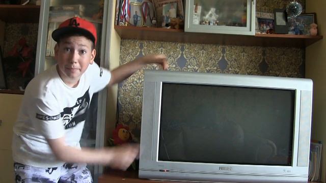 Реклама которую мы заслужили смотреть онлайн