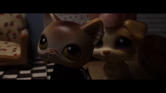 Lps mv ~ без конкретики смотреть онлайн