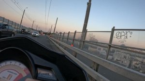 Мотолэнд Бандит 300