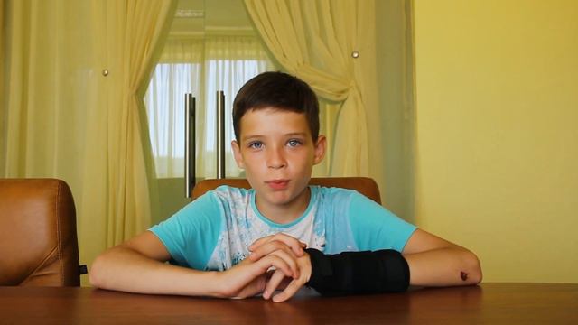 Глеб Логвиновский - что должен уметь настоящий спортсмен, распорядок дня и воспоминания из детства смотреть онлайн