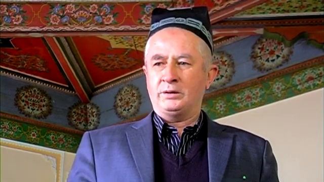 ИСТОРИЧЕСКИЙ ГОРОД ИСТАРАВШАН. ТАДЖИКИСТАН смотреть онлайн