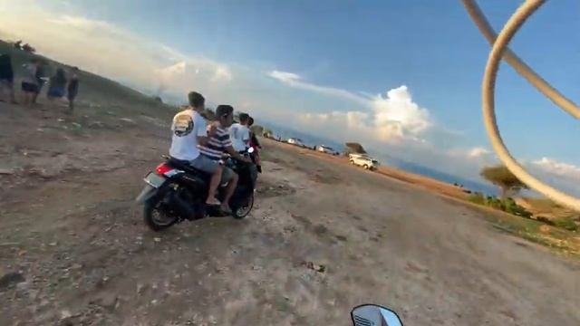 БАЛИ БУКИТ / BUKIT BALI SUNSET смотреть онлайн