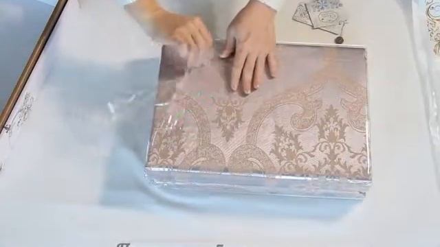 Постельное белье сатин жаккард Cleo арт SG смотреть онлайн