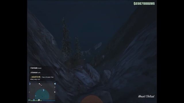 GTA V Derp_player8776 (suce caught modding) смотреть онлайн