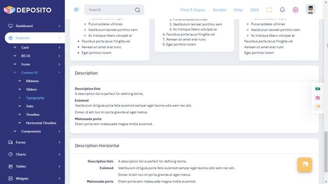 Warehouse Bootstrap 5 Admin Templates Dashboard with LTR Light Theme смотреть онлайн