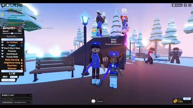 Roblox ADMIN Command Trolling ODers... (ROBLOX TROLLING) смотреть онлайн