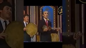 шерали жураев ретро 1988 йилдаги концерти